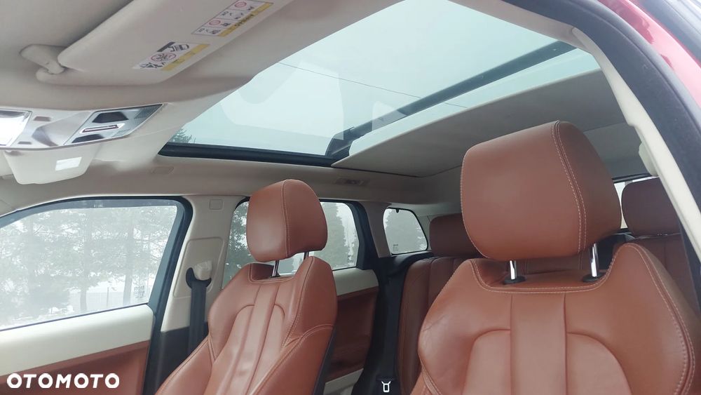 Land Rover Range Rover Evoque Si4 Prestige - 17