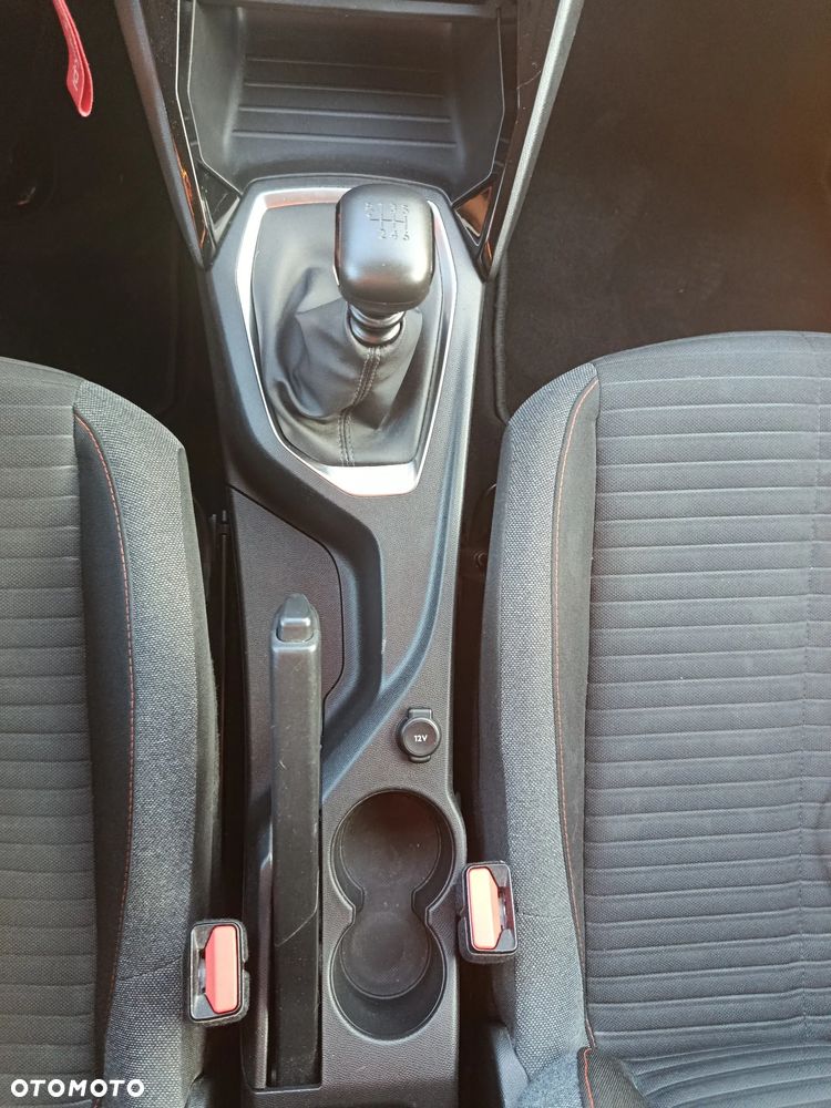 Peugeot 208 1.2 PureTech Active S&S - 21
