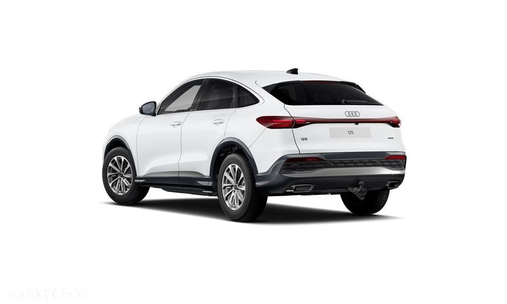 Audi Q5 Sportback - 4