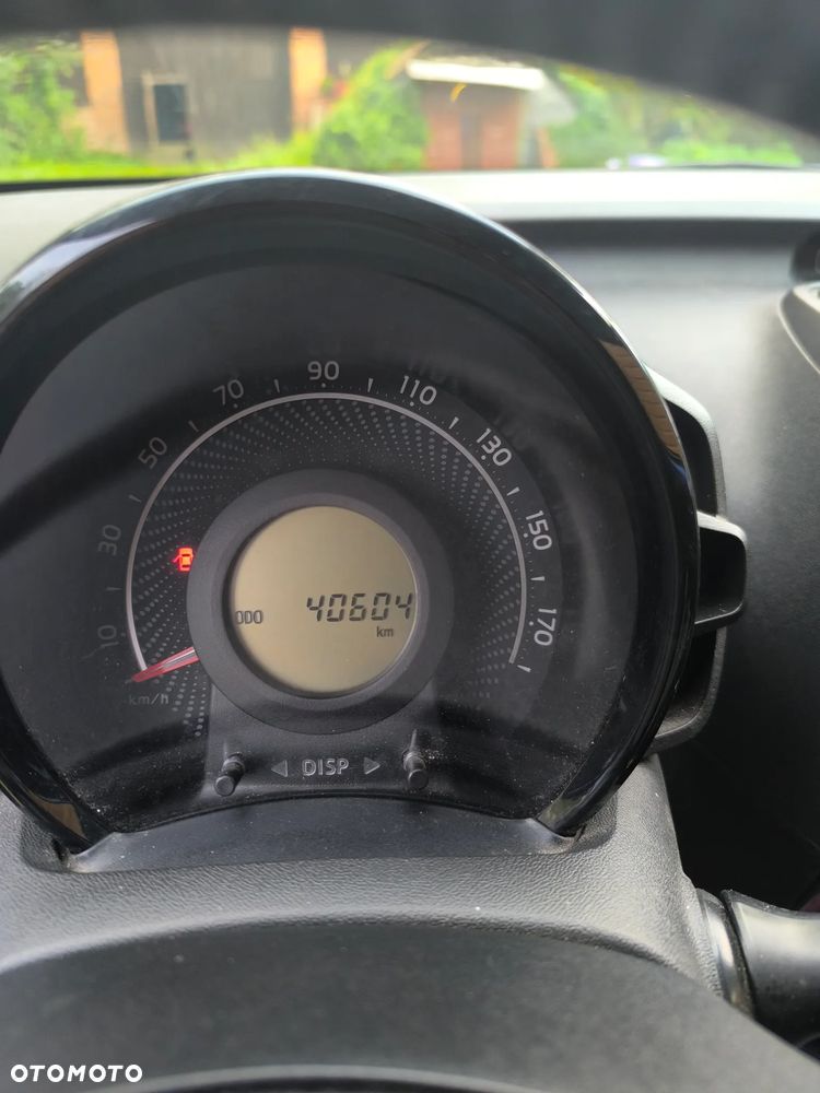 Toyota Aygo 1.0 VVT-i Black Edition - 5