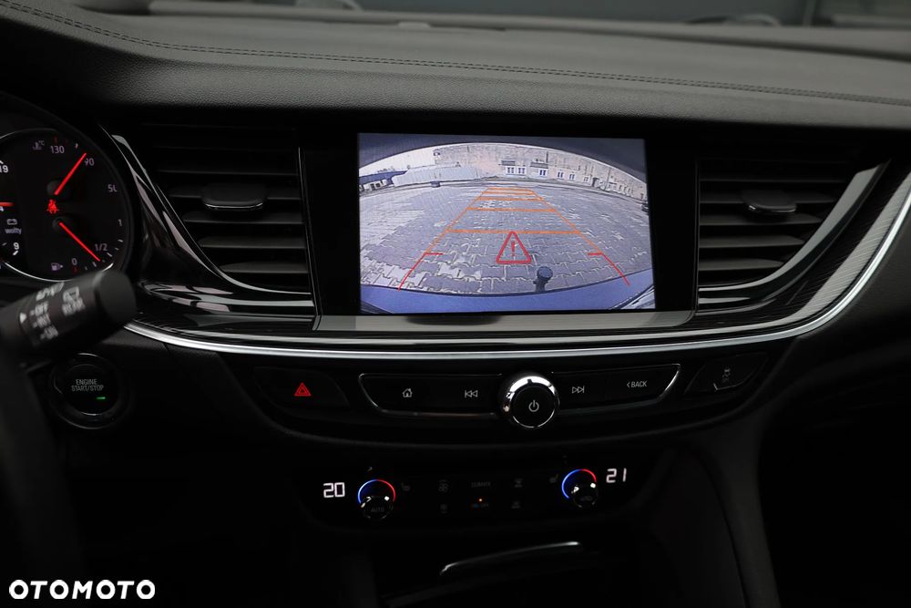 Opel Insignia 2.0 CDTI automatik Innovation - 11