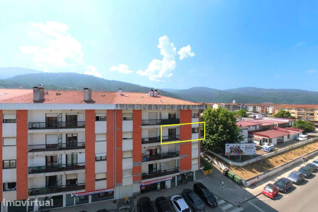 Apartamento T3 em Lousã - Grande imagem: 5/44