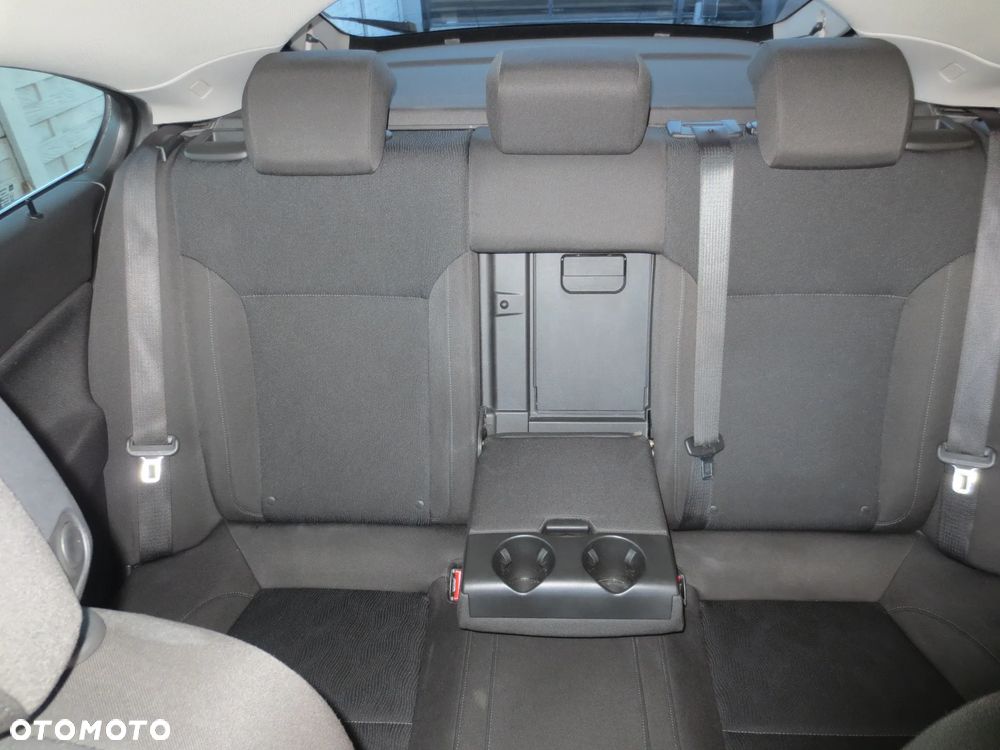 Opel Insignia 2.0 CDTI Edition - 9