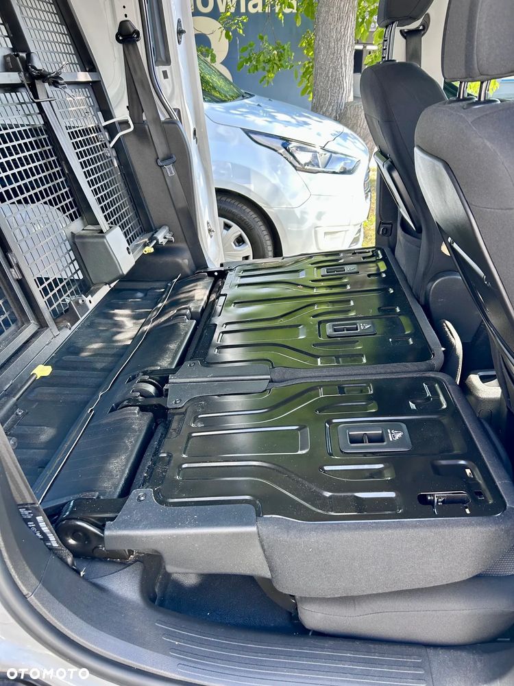Toyota ProAce Kombi D-4D Compact 2,6t - 28