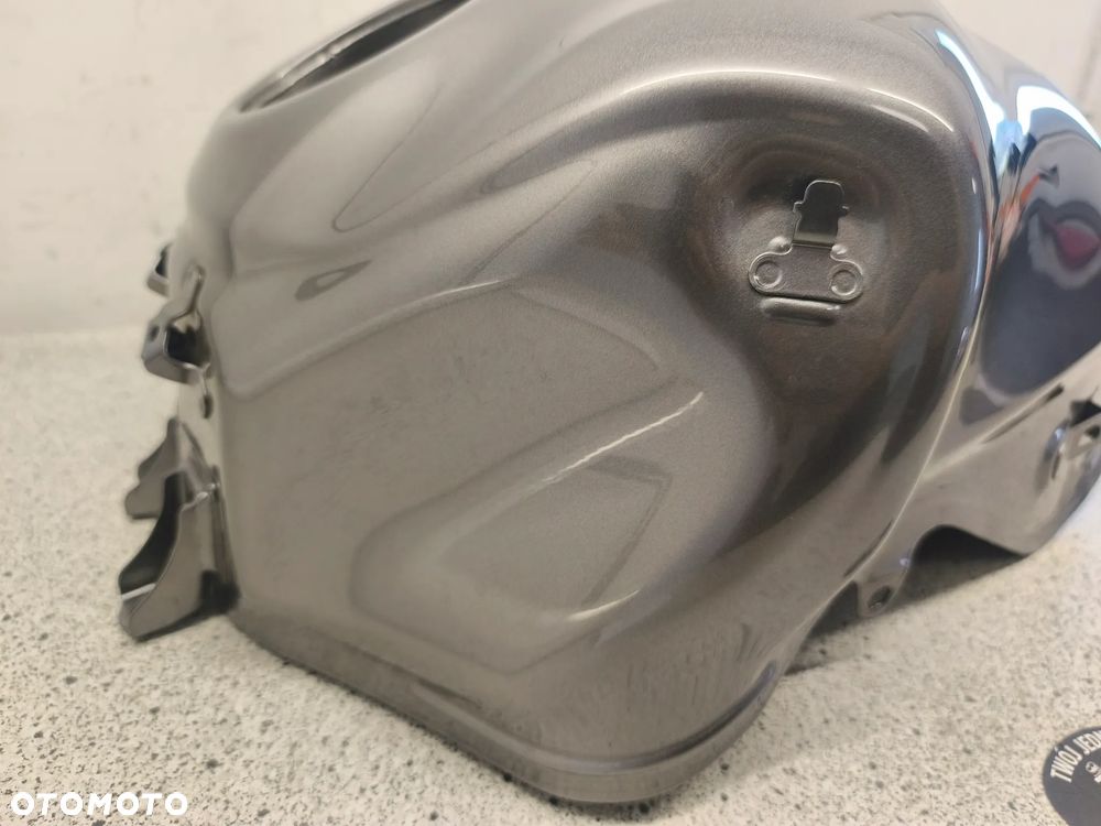 Bak, zbiornik paliwa Kawasaki Z900 Z 900 - 3