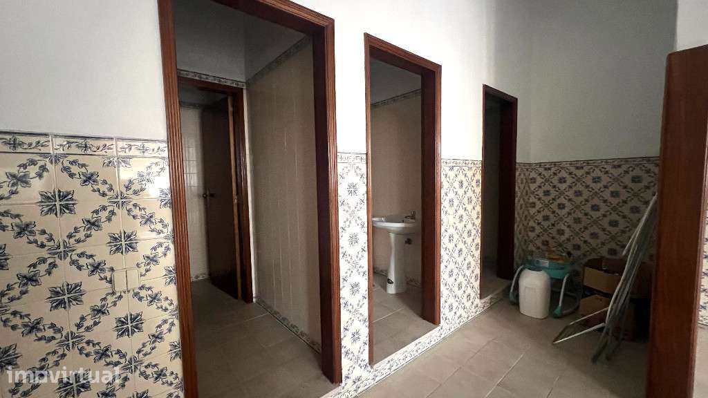 Excelente oportunidade para investimento loja na zona da Conchada - Grande imagem: 4/5