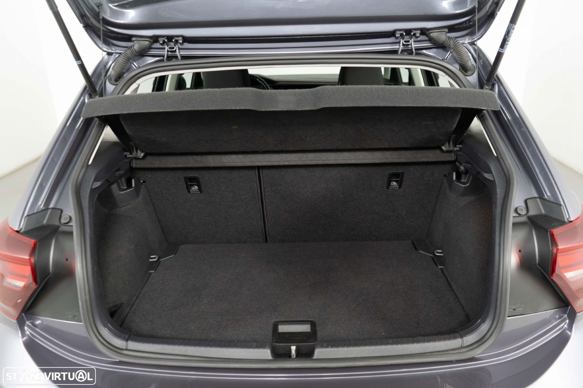 VW Polo 1.0 TSI Confortline - 12