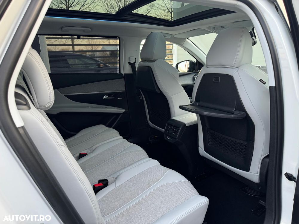 Peugeot 5008 BlueHDI 120 EAT6 Allure - 18