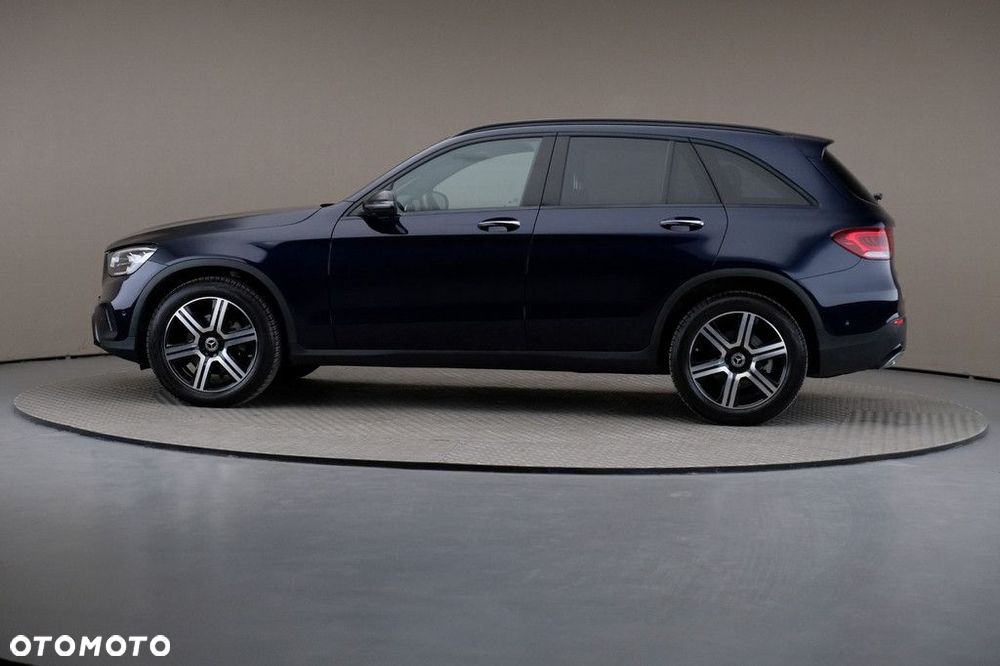 Mercedes-Benz GLC - 4