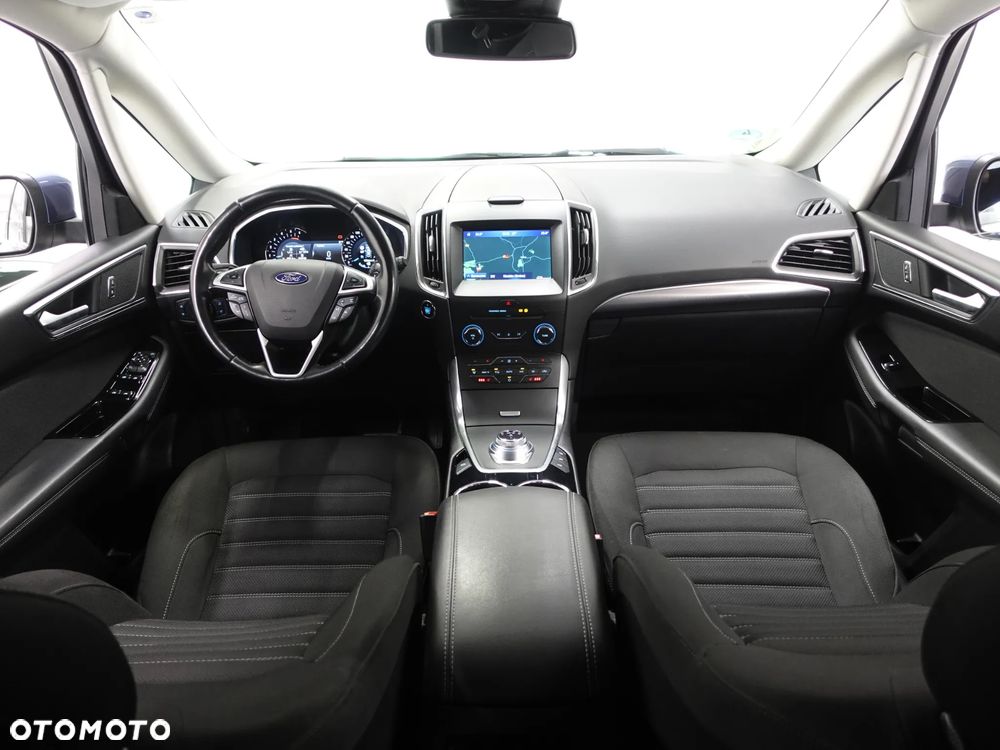 Ford Galaxy 2.0 EcoBlue 4WD Titanium PowerShift - 25