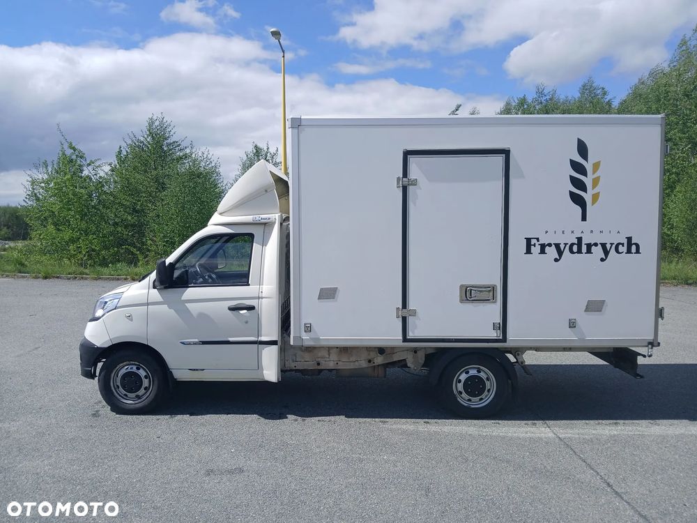 Piaggio Porter - 7