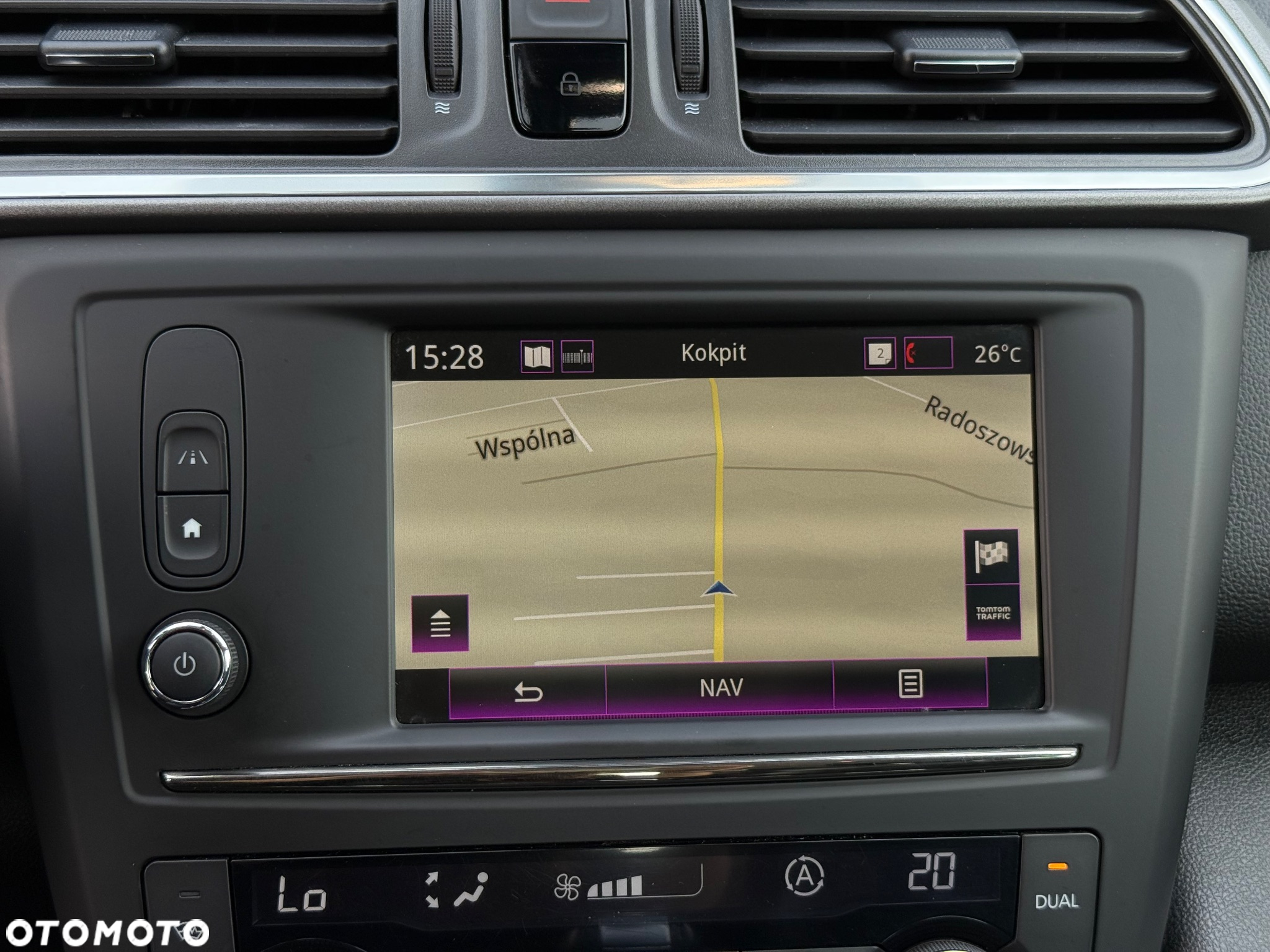 Renault Kadjar 1.2 Energy TCe Limited EDC - 30