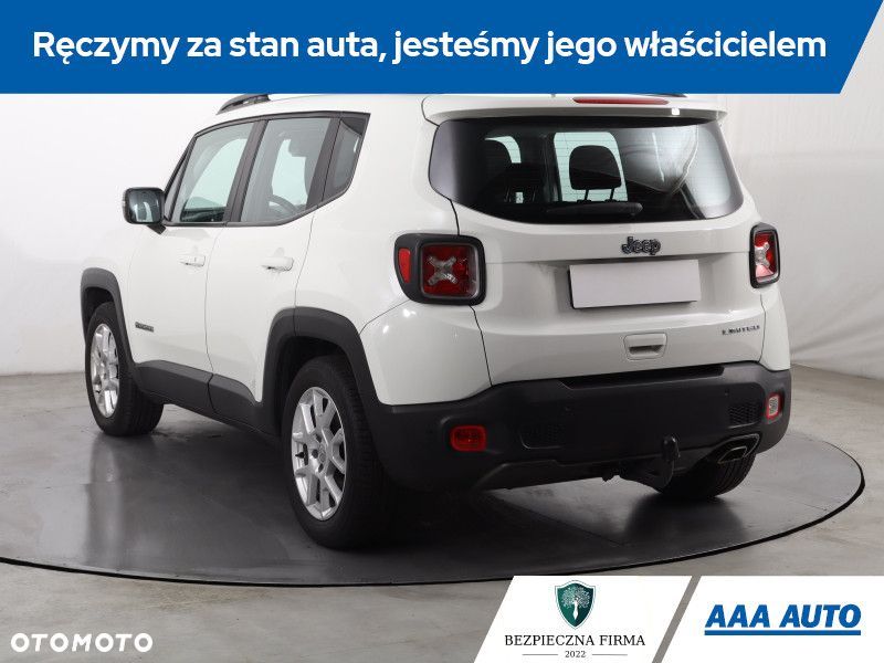 Jeep Renegade - 5