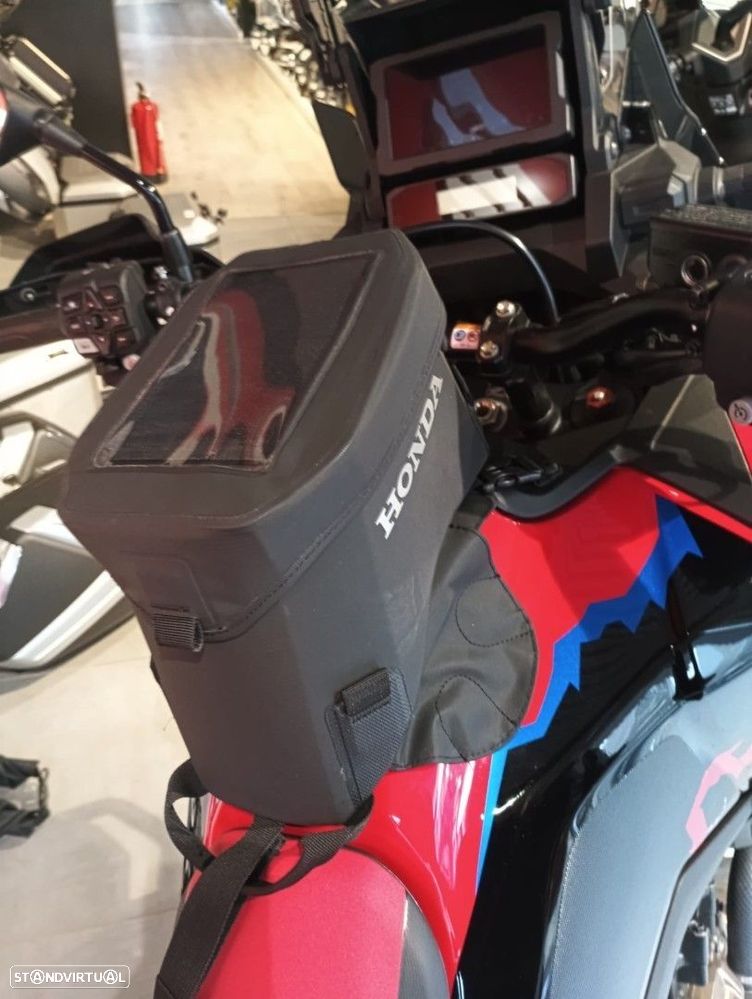 Honda Africa Twin CRF 1100 - 7