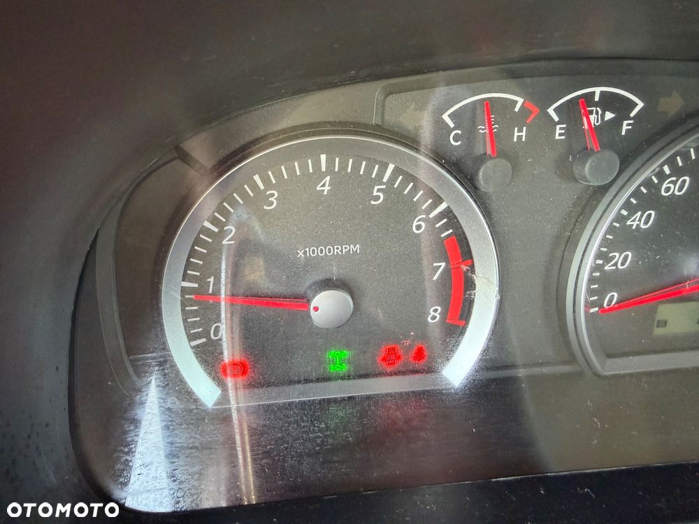 Suzuki Jimny 1.3 JLX / Comfort - 22