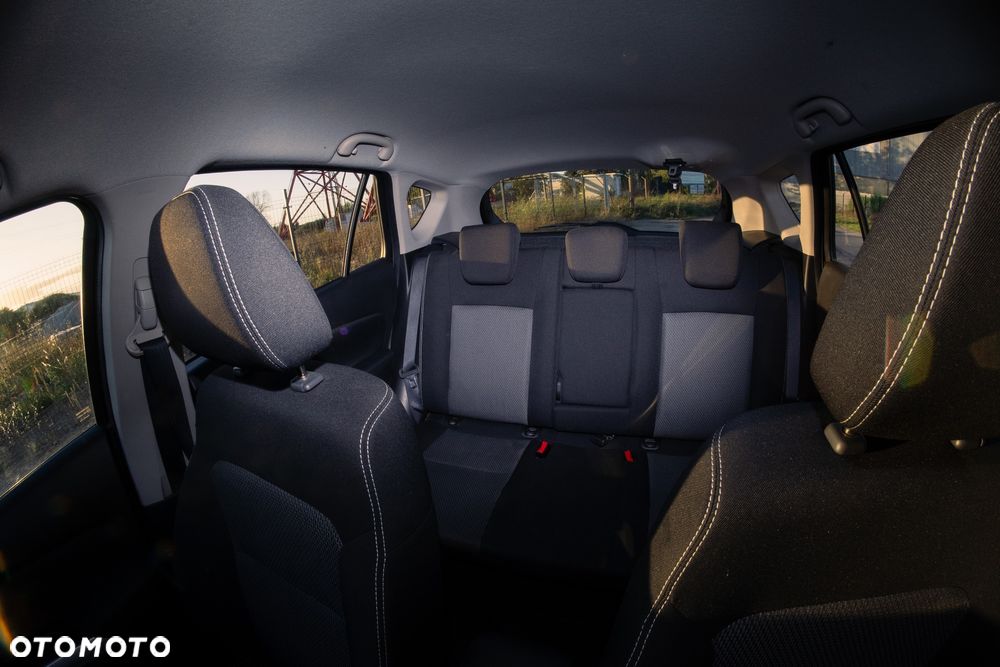 Suzuki SX4 S-Cross 1.6 Comfort - 9