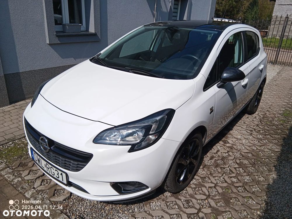 Opel Corsa 1.4 Color Edition - 4
