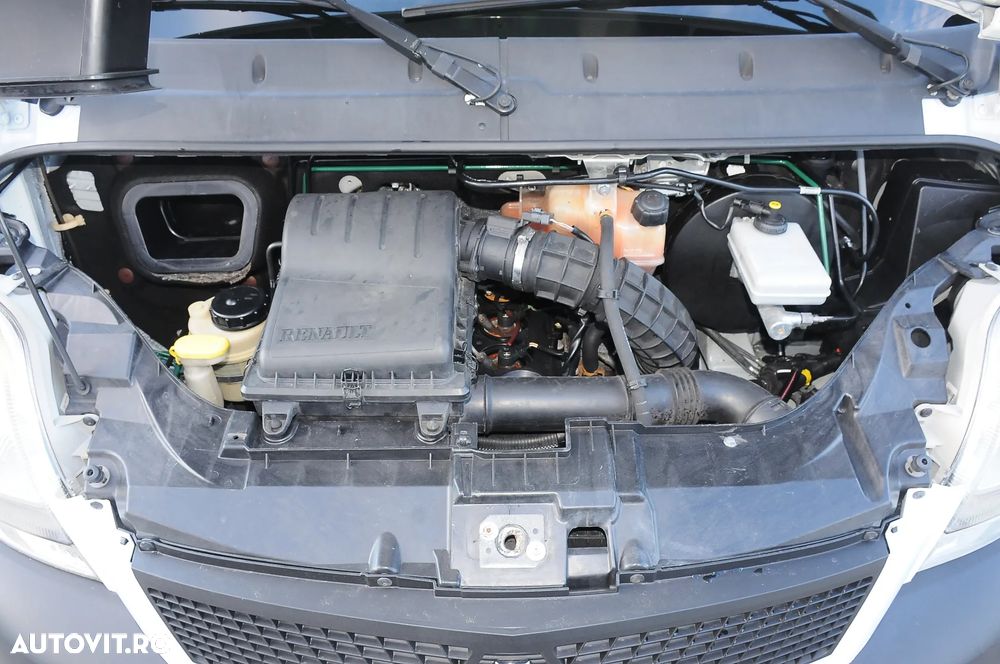 Renault Mascott - 16