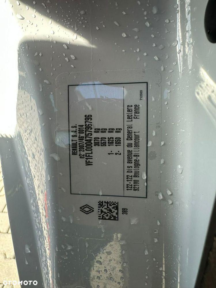 Renault Trafic - 21