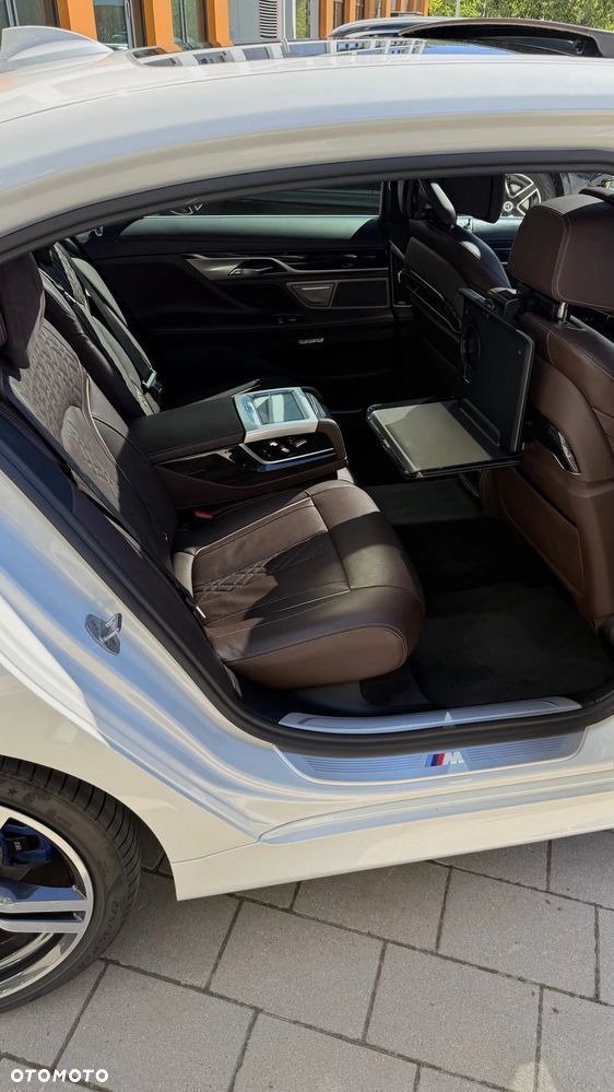 BMW Seria 7 740Ld xDrive - 10
