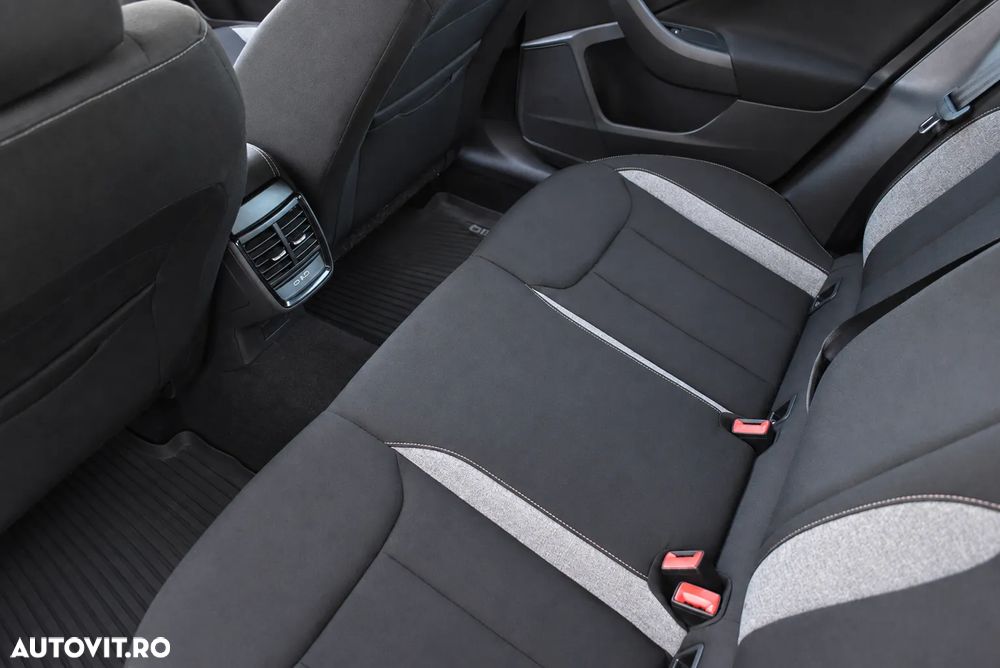 Skoda Kamiq 1.0 TSI DSG Selection - 21