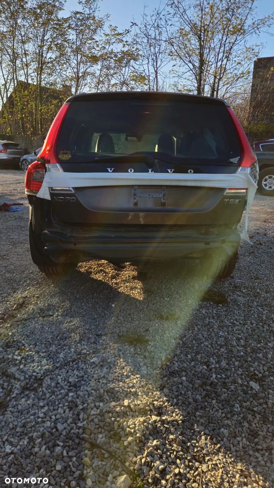 Volvo XC 70 T5 AWD Summum - 6