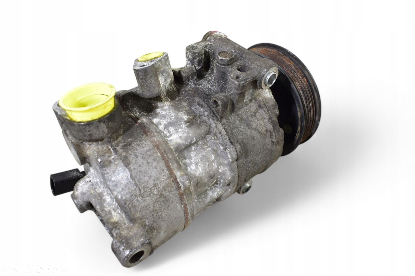 Sprężarka Klimatyzacji VW GOLF VI VII AUDI A3 8P 8V 1.6 2.0 TDI 5Q0820803 - 5