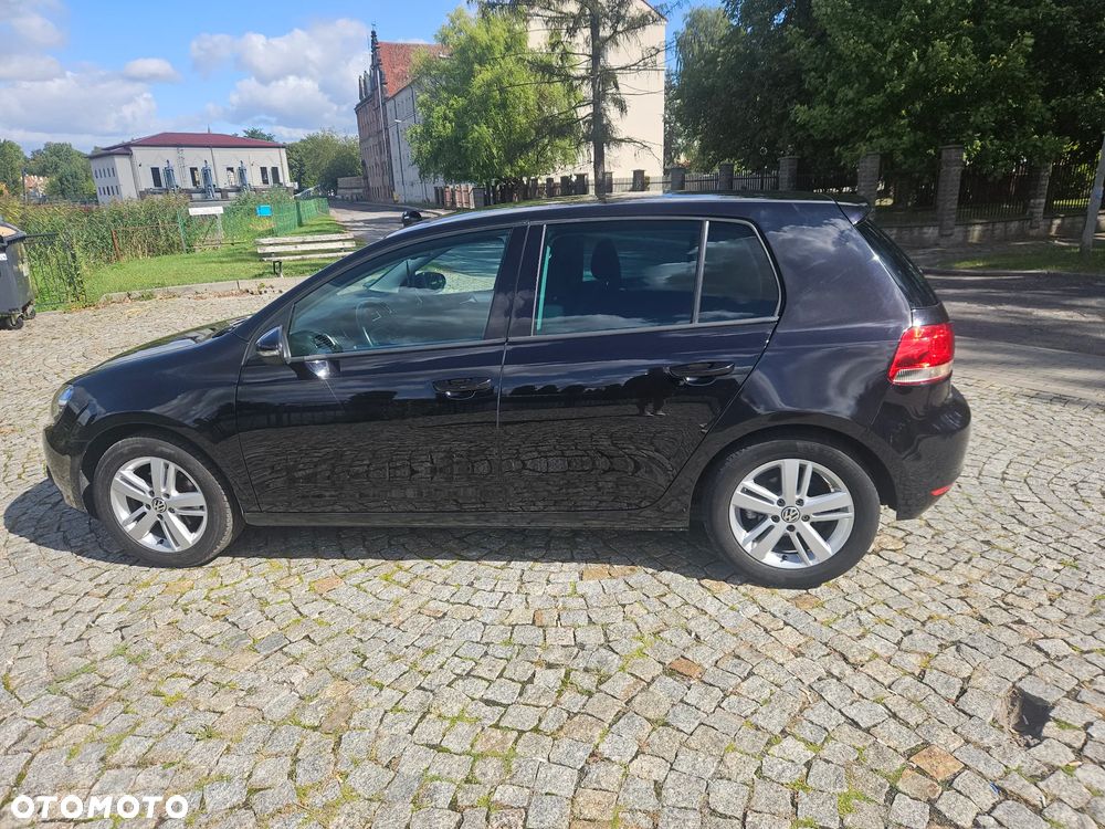Volkswagen Golf 1.2 TSI MATCH - 4