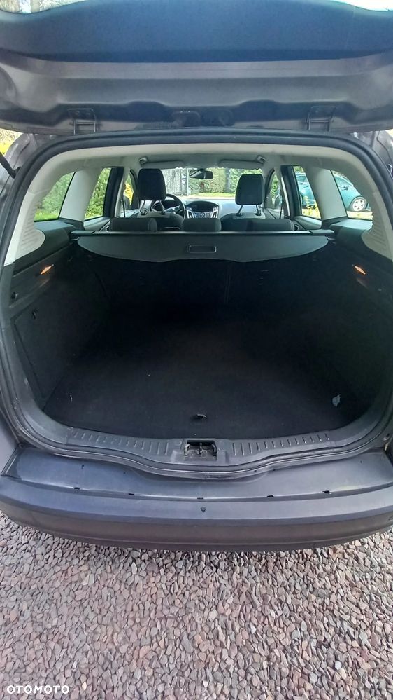 Ford Focus 1.6 TDCi Trend - 17