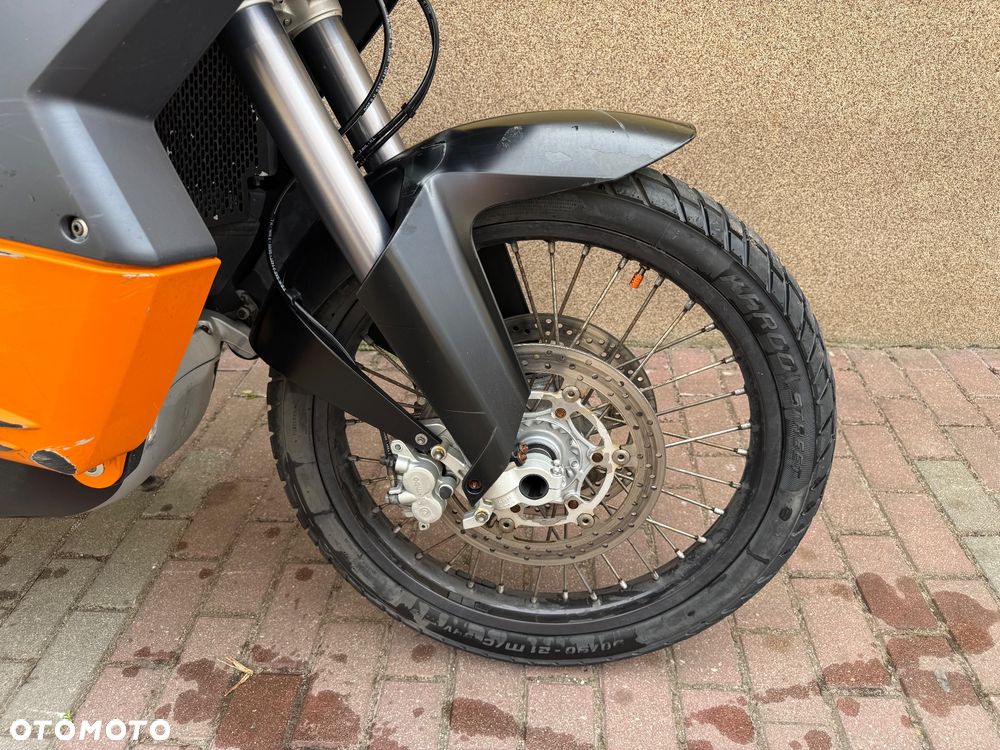 KTM Adventure - 29