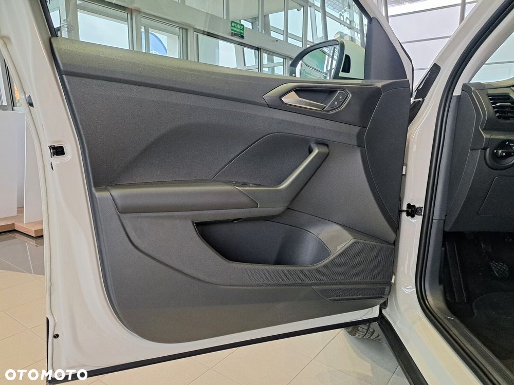 Volkswagen T-Cross 1.0 TSI - 12