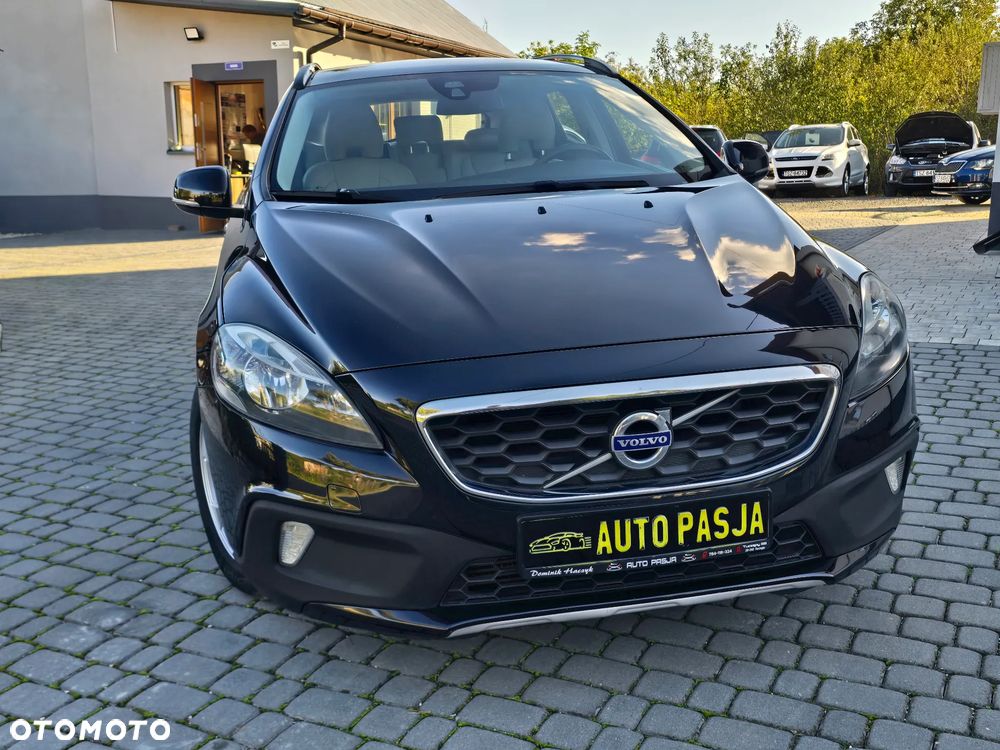 Volvo V40 Cross Country D3 - 7
