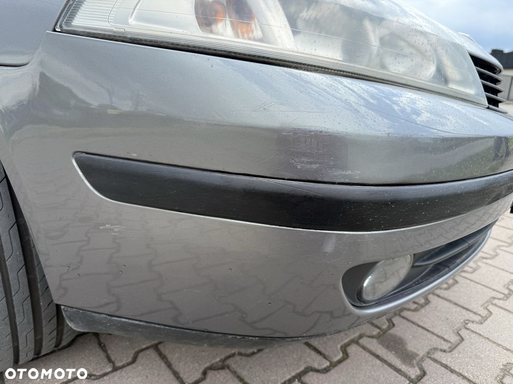 Renault Laguna - 3