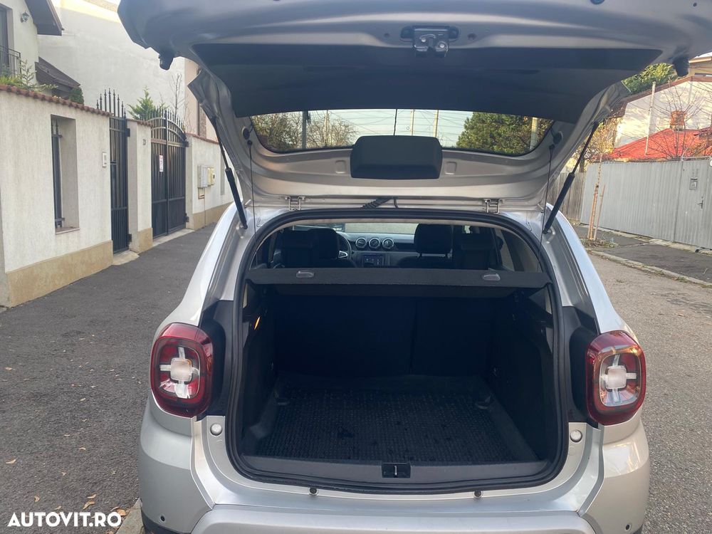 Dacia Duster - 13