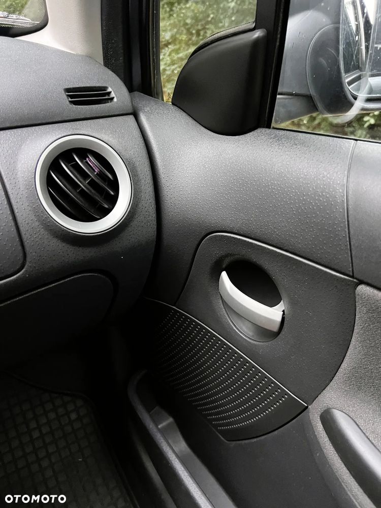 Citroën C3 - 21