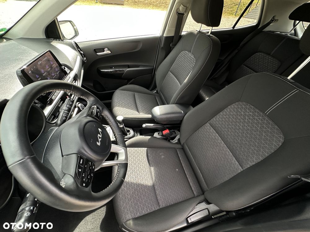 Kia Picanto - 27
