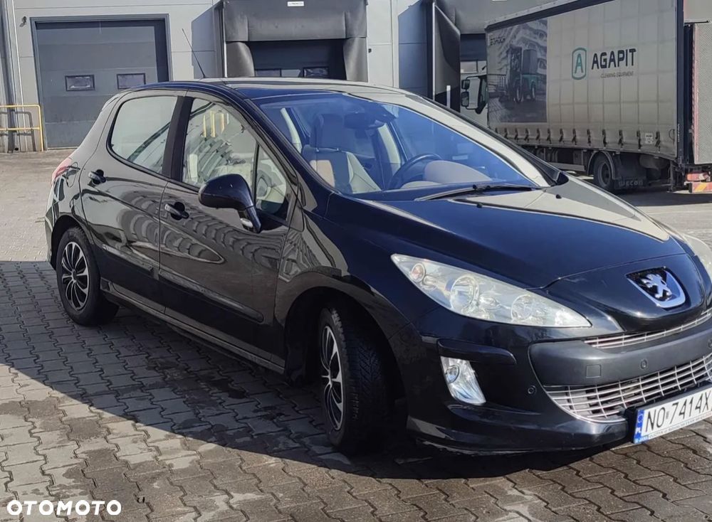 Peugeot 308 1.6 Premium - 1
