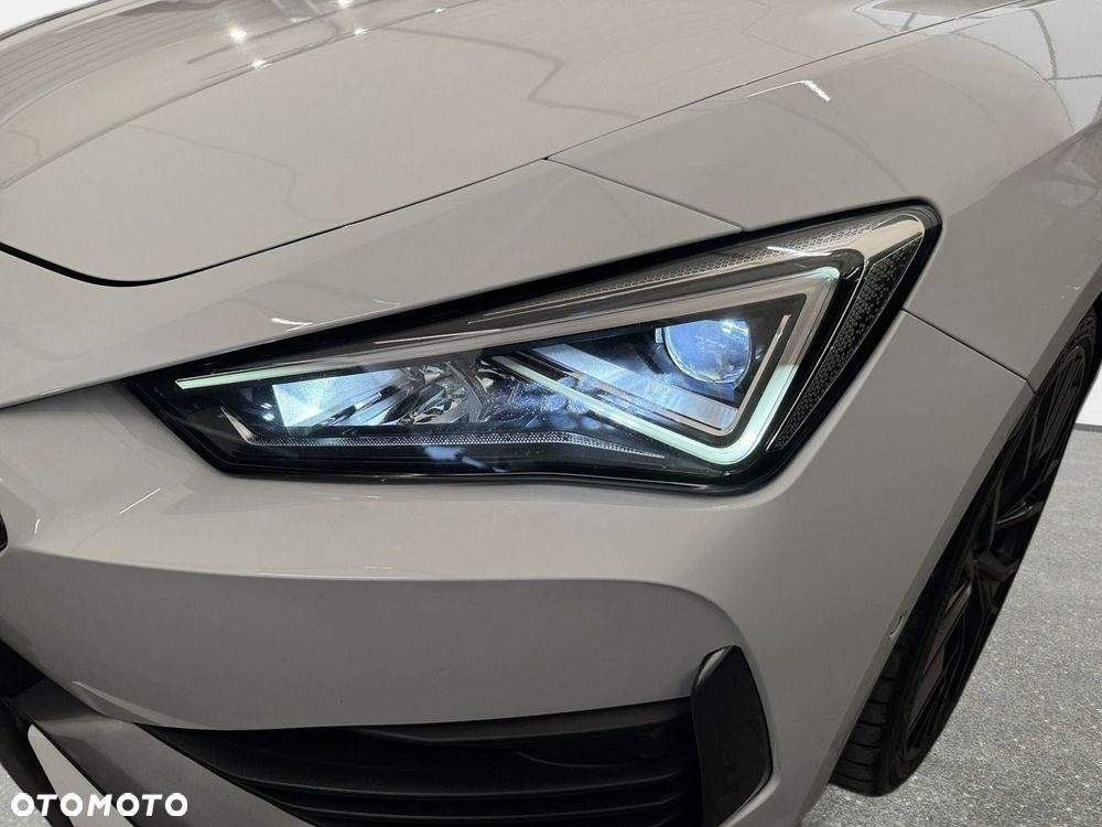 Cupra Leon Sportstourer - 9