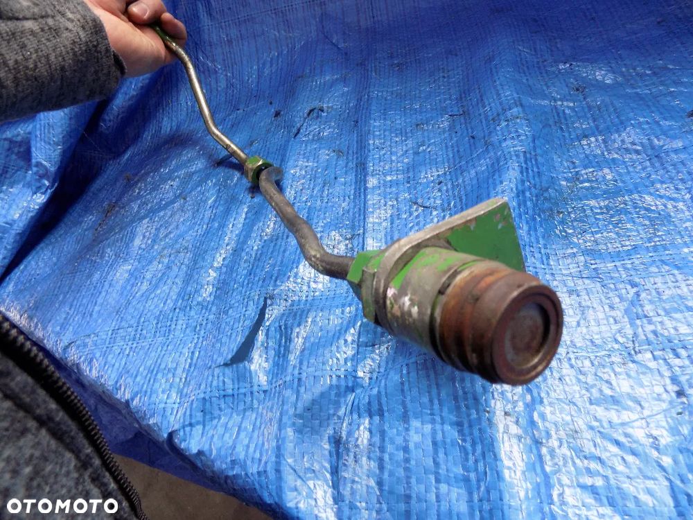rurka przewód hydrauliczna hydrauliki john deere 6300 6100 6200 6400 - 4