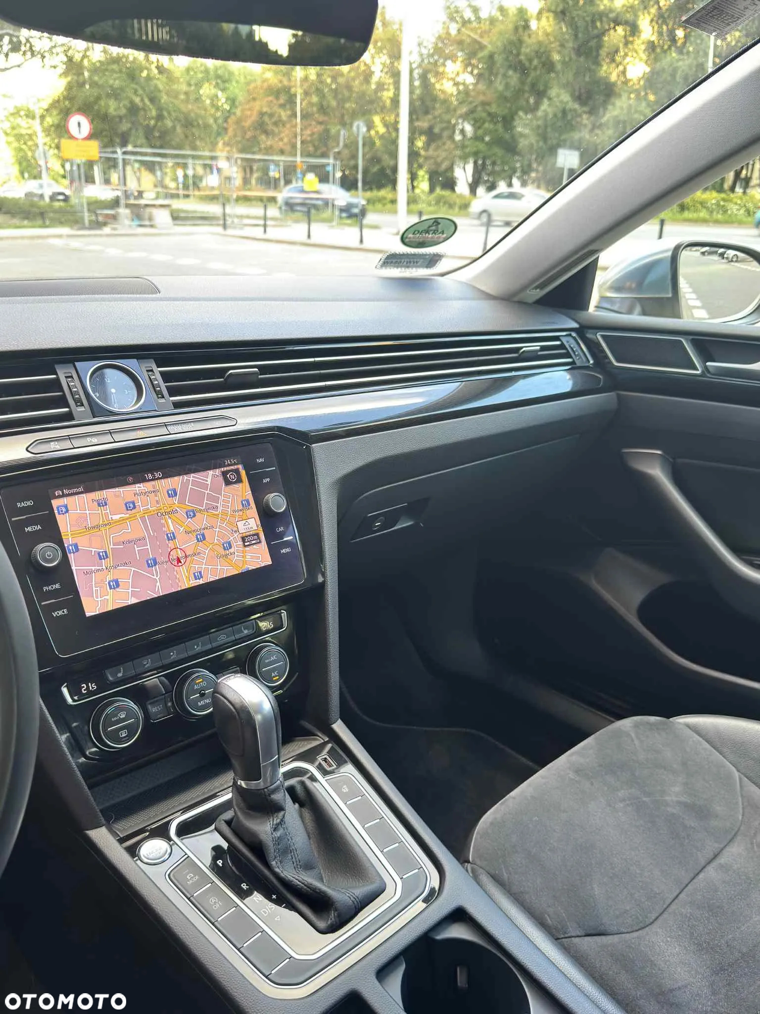 Volkswagen Arteon 2.0 TSI 4Motion Elegance DSG - 7