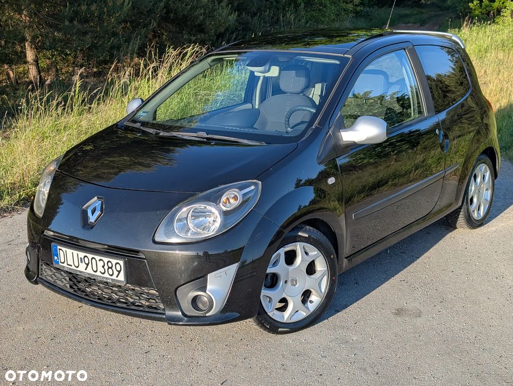 Renault Twingo 1.2 TCE GT - 1