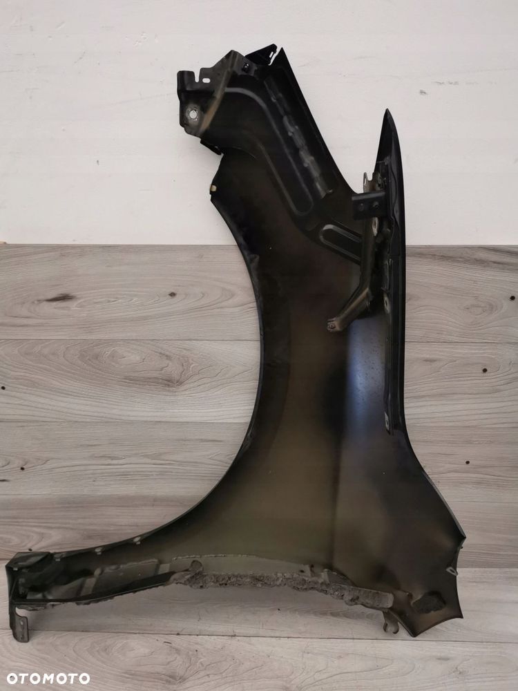 NISSAN PATHFINDER R52 13- BLOTNIK PRZEDNI PRAWY - 5
