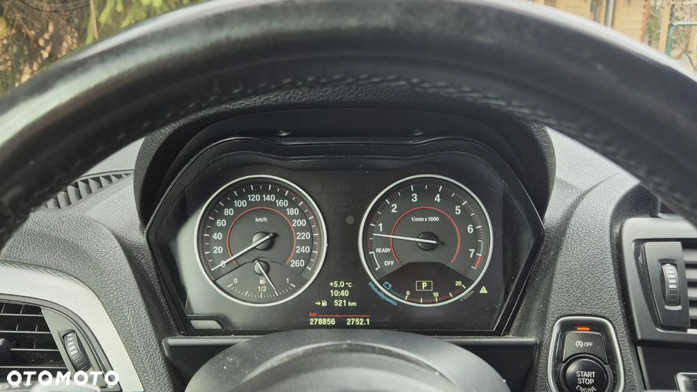 BMW Seria 2 220i M Sport - 14