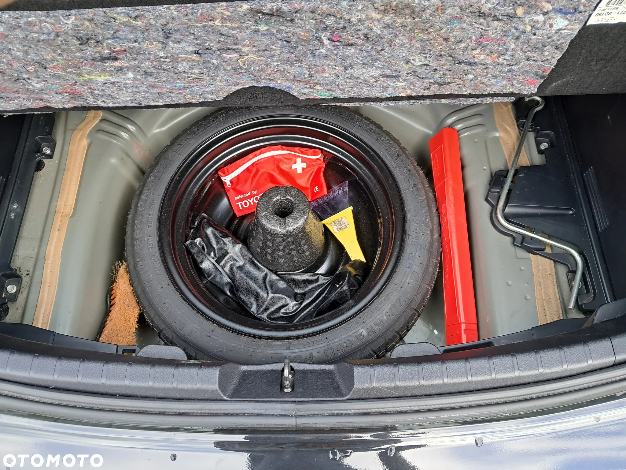Toyota Yaris 1.33 Prestige - 21