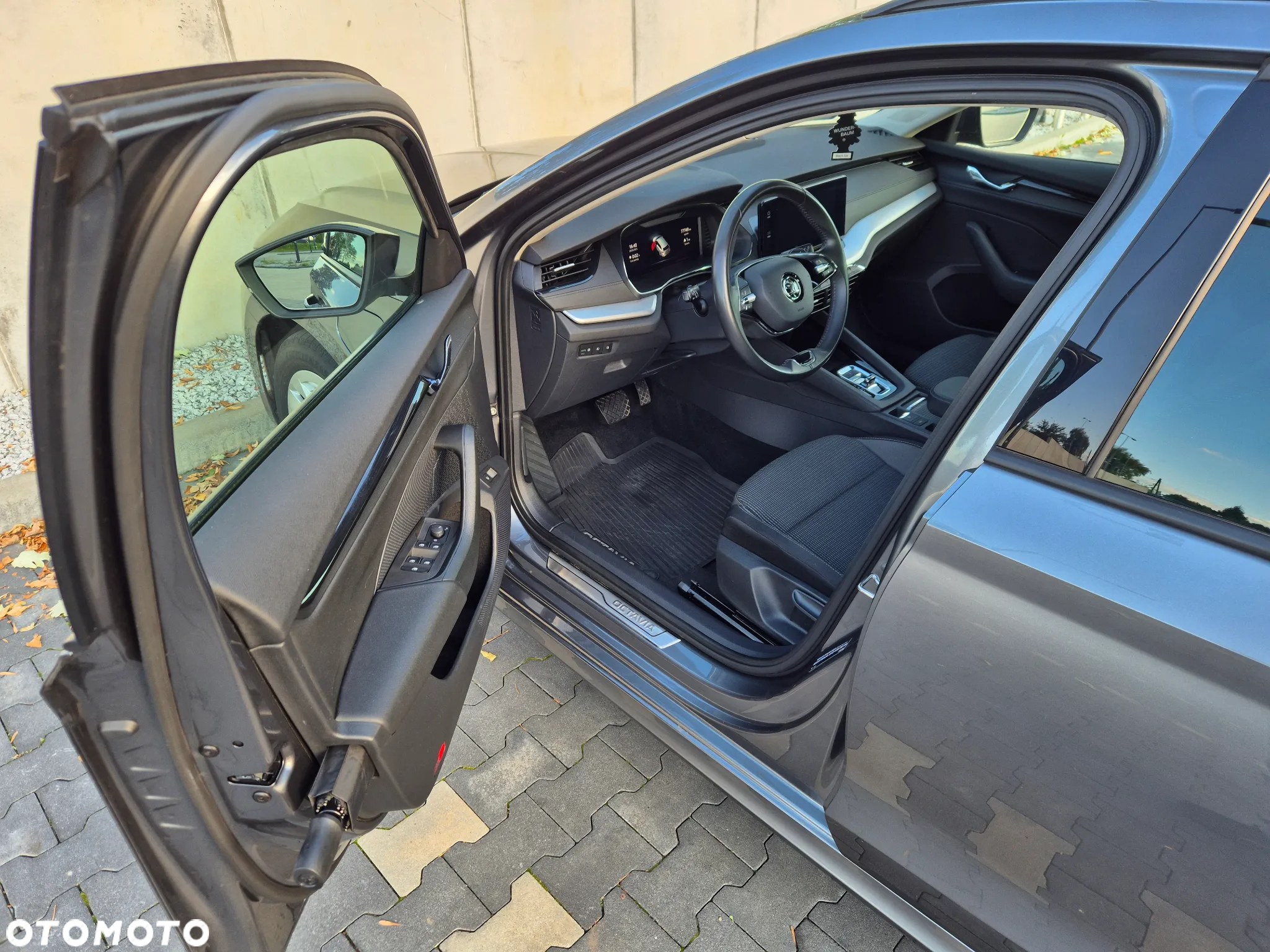 Skoda Octavia 1.4 TSI Plug-In Hybrid Ambition DSG - 9