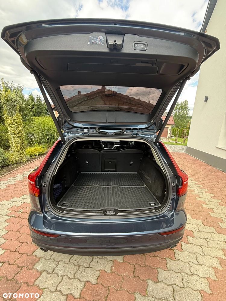 Volvo V60 - 4