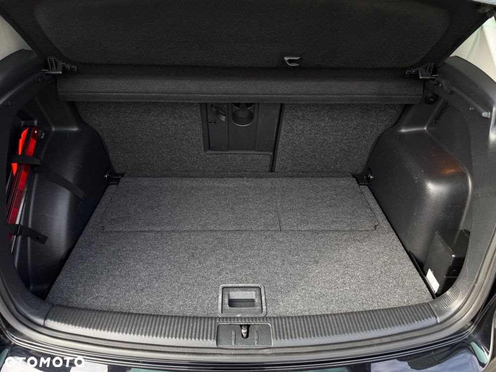 Volkswagen Golf Plus 1.2 TSI Style - 33