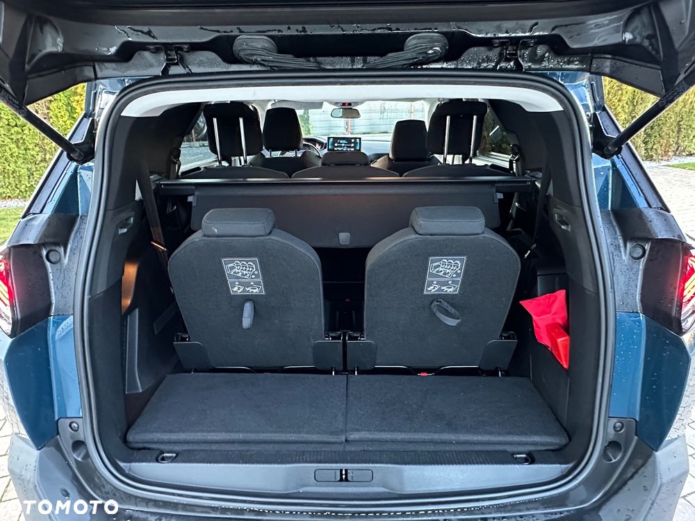 Peugeot 5008 1.5 BlueHDi Active Pack S&S EAT8 - 25
