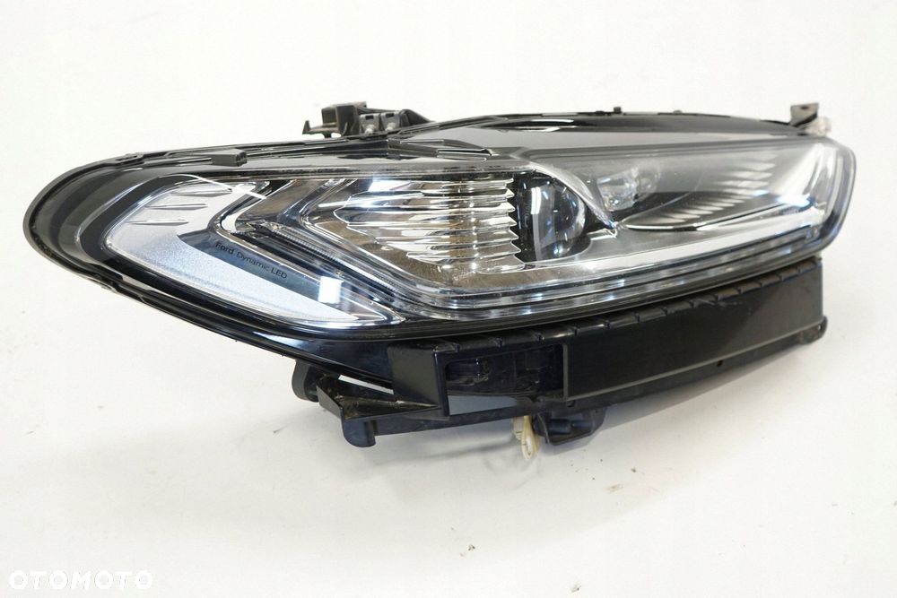 FORD MONDEO MK5 15R LAMPA PRAWY PRZÓD ANGLIK ES73-13D154-BD - 2