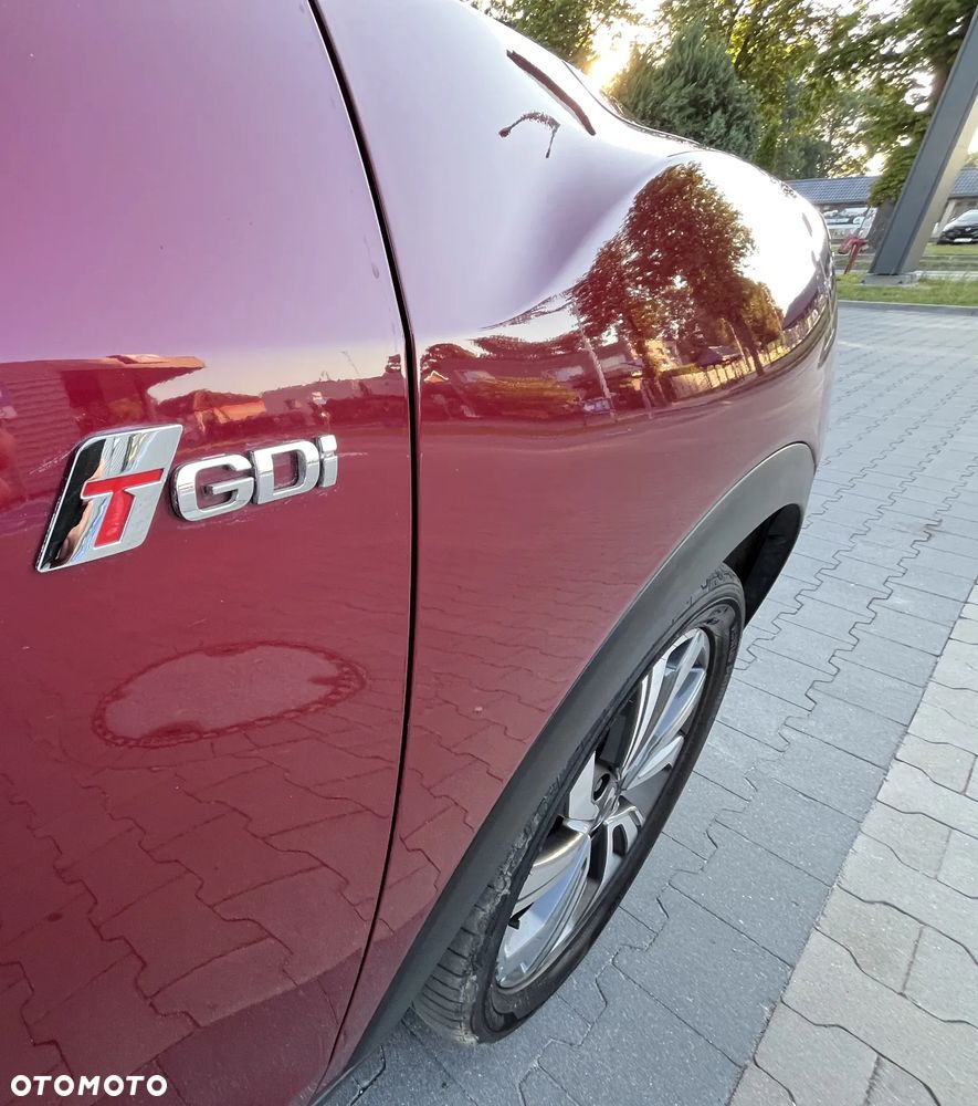 SsangYong/KGM Tivoli Grand 1.5 T-GDI 2WD Sapphire - 17
